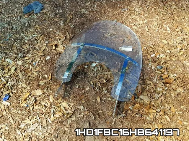 1HD1FBC16HB641137 фото 10