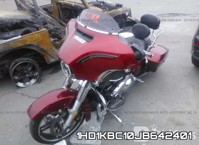 1HD1KBC10JB642401 фото 3