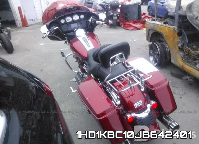 1HD1KBC10JB642401 фото 4