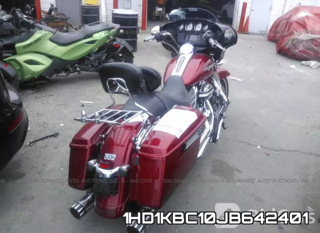 1HD1KBC10JB642401 фото 5