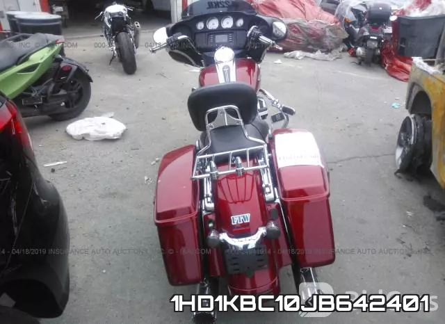 1HD1KBC10JB642401 фото 7