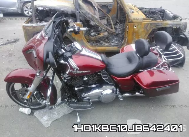 1HD1KBC10JB642401 фото 10