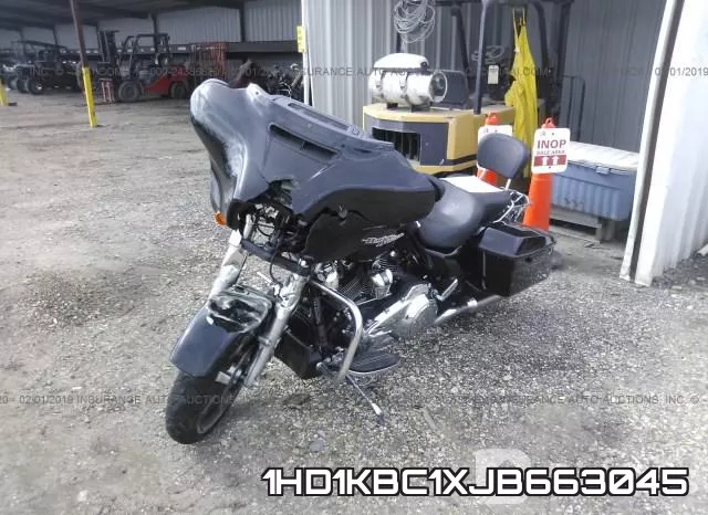 1HD1KBC1XJB663045 фото 3