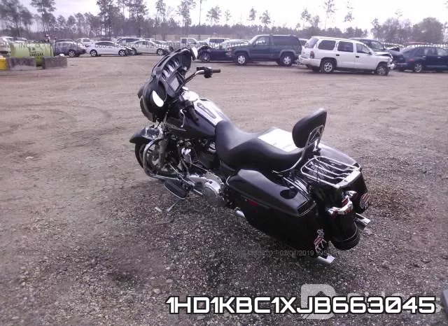 1HD1KBC1XJB663045 фото 4