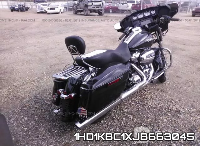 1HD1KBC1XJB663045 фото 5