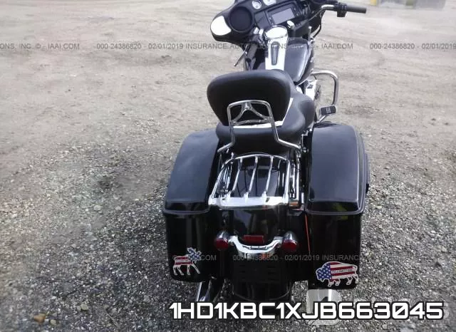 1HD1KBC1XJB663045 фото 7