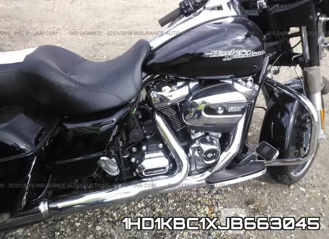 1HD1KBC1XJB663045 фото 9