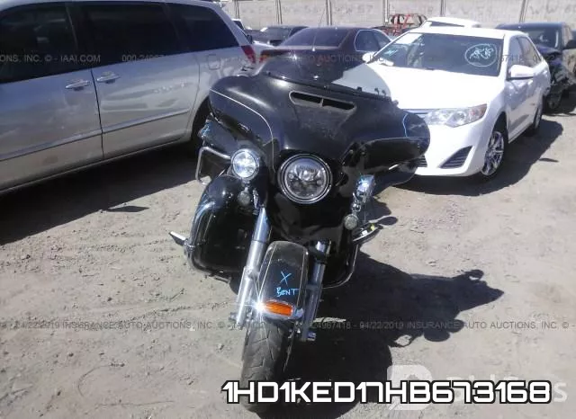 1HD1KED17HB673168 фото 6