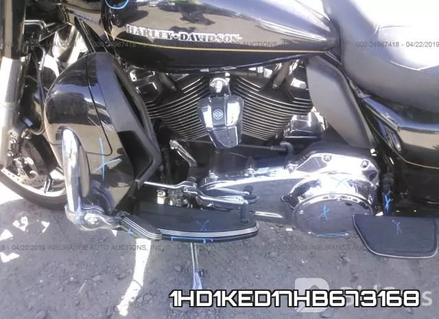 1HD1KED17HB673168 фото 10