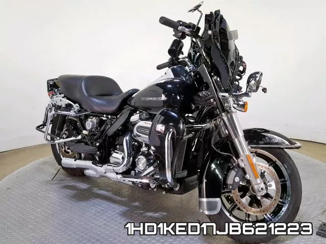 1HD1KED17JB621223 фото 3