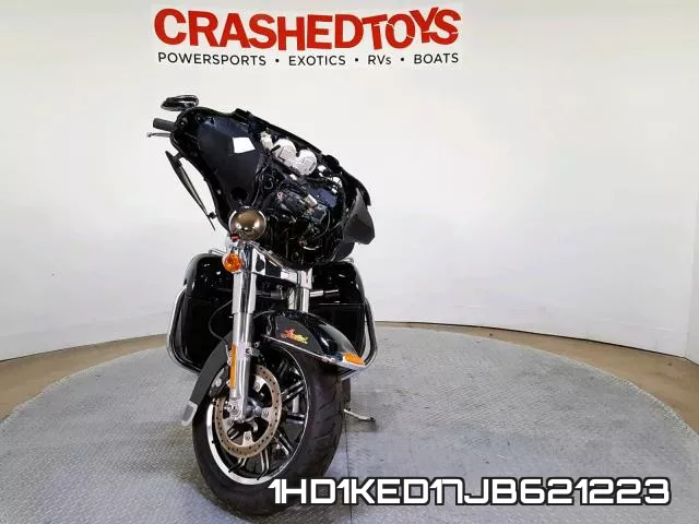 1HD1KED17JB621223 фото 4