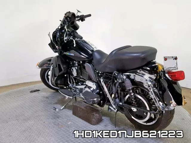 1HD1KED17JB621223 фото 7