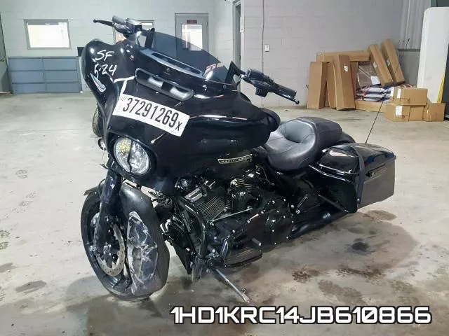 1HD1KRC14JB610866 фото 3