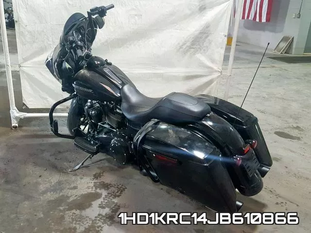 1HD1KRC14JB610866 фото 4
