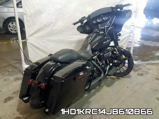 1HD1KRC14JB610866 фото 5