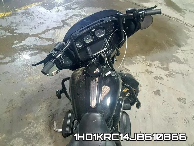 1HD1KRC14JB610866 фото 6