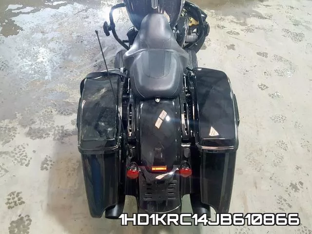 1HD1KRC14JB610866 фото 7