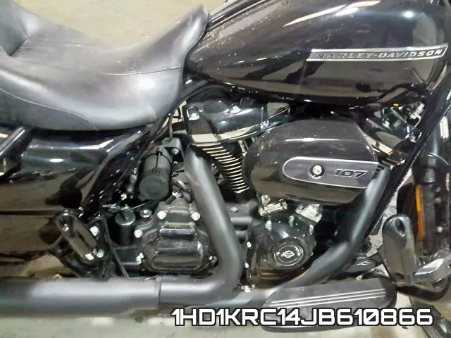1HD1KRC14JB610866 фото 8