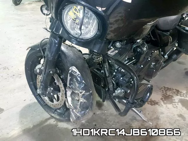 1HD1KRC14JB610866 фото 10