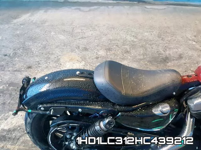 1HD1LC312HC439212 фото 7