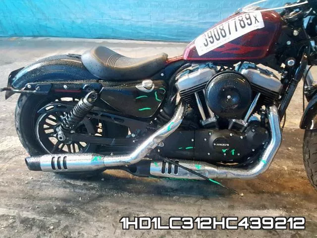 1HD1LC312HC439212 фото 10