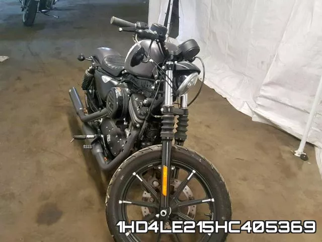1HD4LE215HC405369 фото 10