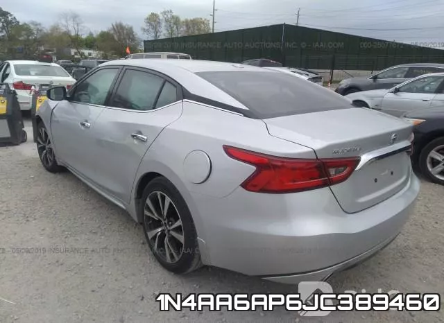 1N4AA6AP6JC389460 фото 4