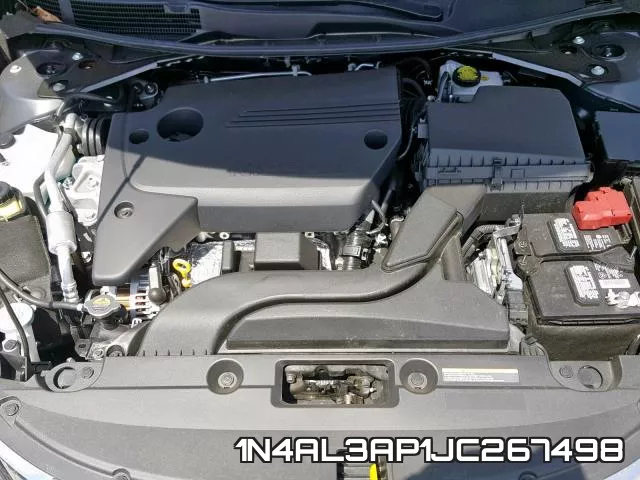 1N4AL3AP1JC267498 фото 8