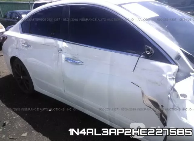 1N4AL3AP2HC227585 фото 7