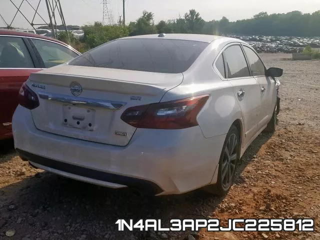 1N4AL3AP2JC225812 фото 5