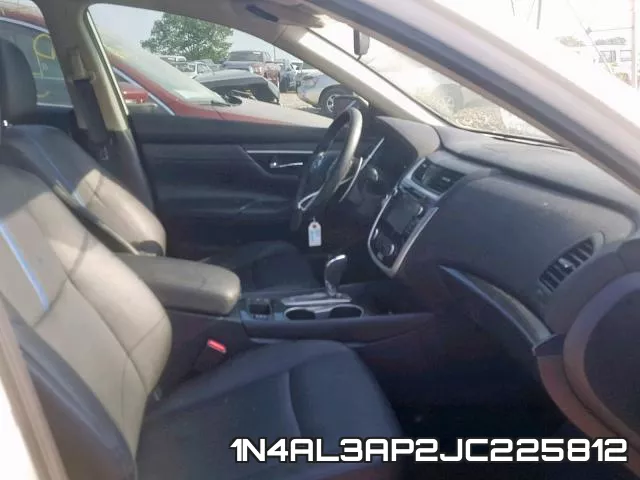 1N4AL3AP2JC225812 фото 6