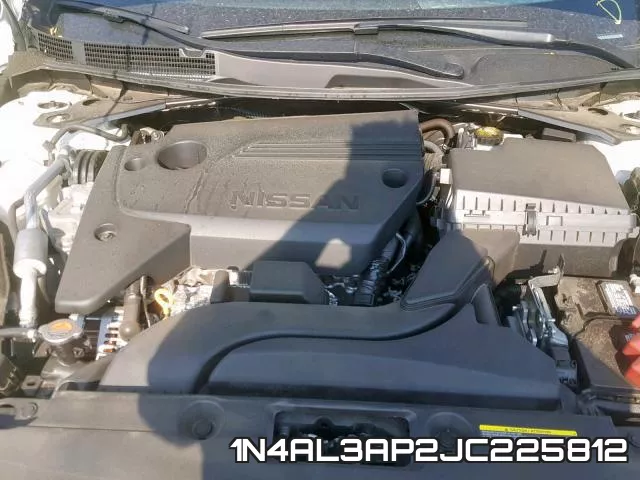 1N4AL3AP2JC225812 фото 8