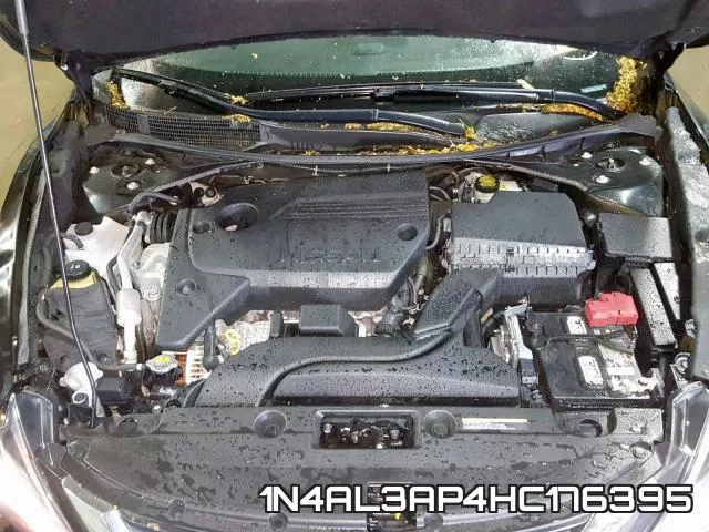 1N4AL3AP4HC176395 фото 8