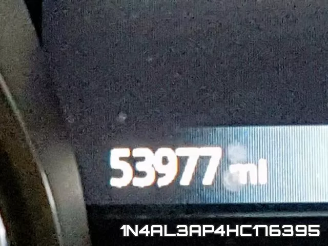 1N4AL3AP4HC176395 фото 9