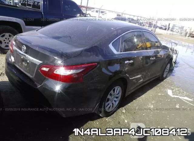 1N4AL3AP4JC108412 фото 5