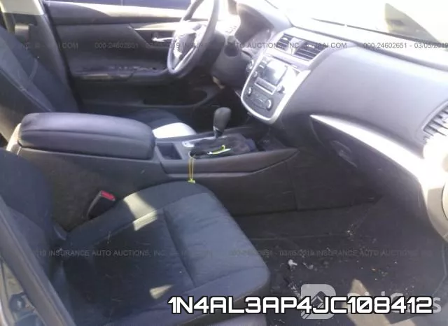 1N4AL3AP4JC108412 фото 6
