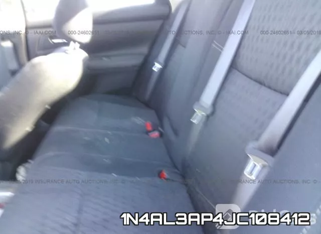1N4AL3AP4JC108412 фото 9