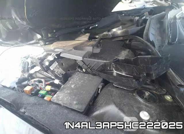 1N4AL3AP5HC222025 фото 2
