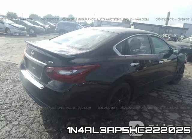 1N4AL3AP5HC222025 фото 5