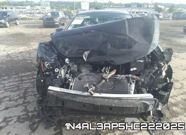 1N4AL3AP5HC222025 фото 7