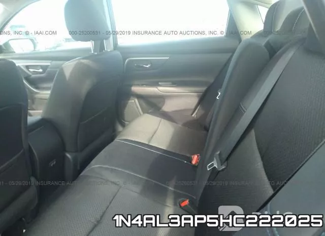 1N4AL3AP5HC222025 фото 9