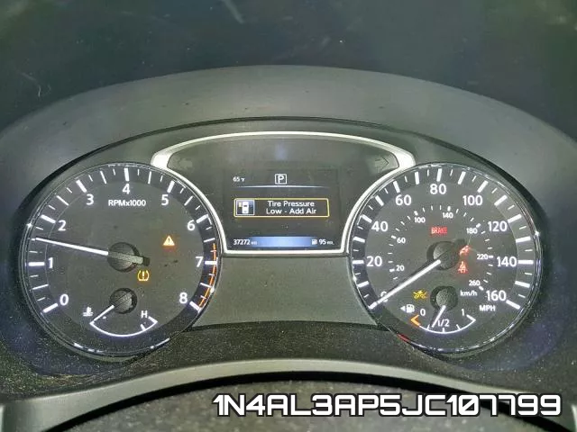 1N4AL3AP5JC107799 фото 9