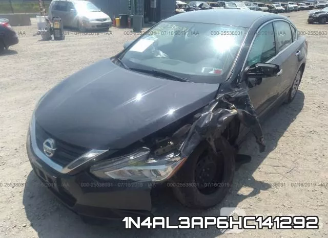 1N4AL3AP6HC141292 фото 7