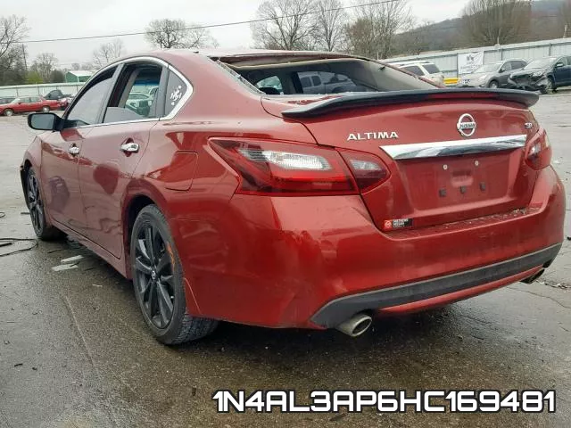 1N4AL3AP6HC169481 фото 4