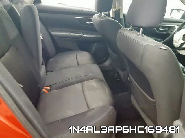 1N4AL3AP6HC169481 фото 7