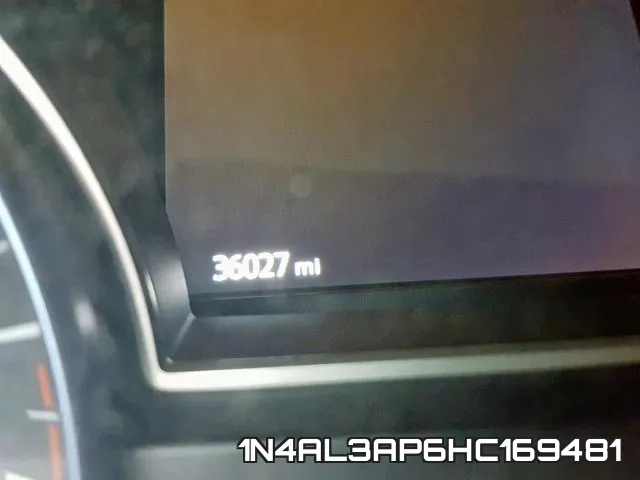 1N4AL3AP6HC169481 фото 9