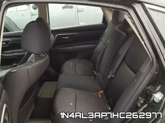 1N4AL3AP7HC262977 фото 7