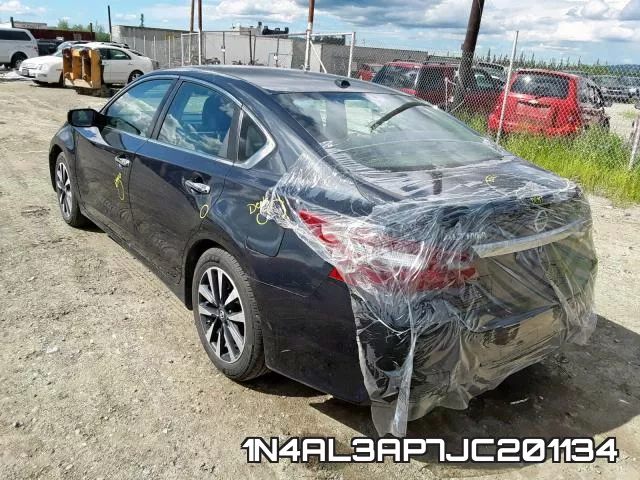 1N4AL3AP7JC201134 фото 3