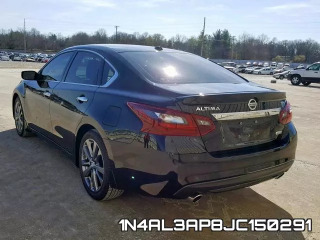 1N4AL3AP8JC150291 фото 4