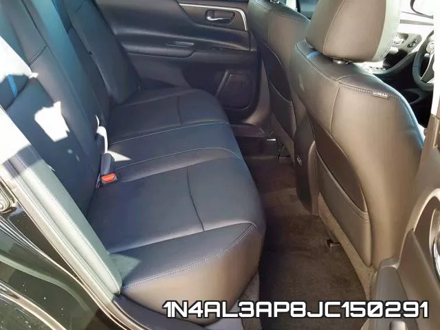 1N4AL3AP8JC150291 фото 7